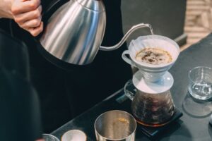 Memahami Esensi Specialty Coffee