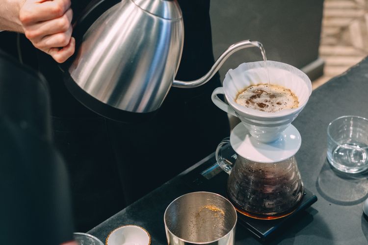 Memahami Esensi Specialty Coffee