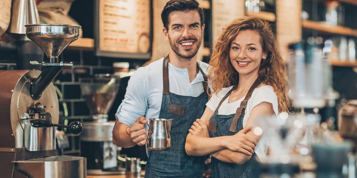 Sejarah Barista: Legenda Ethiopia Hingga Profesi Seni Modern