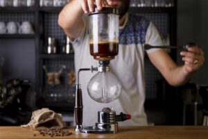 Panduan Teknik dan Rahasia Ekstraksi Ala Barista