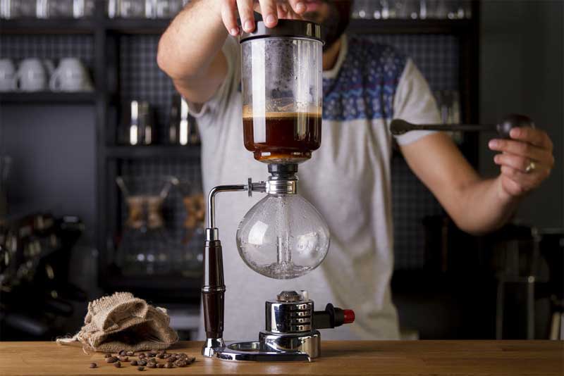 Panduan Teknik dan Rahasia Ekstraksi Ala Barista